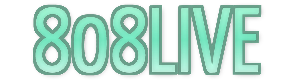 808LIVE